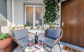 Vivimihome - Bilo A 5 Minuti Da San Siro Con Garage